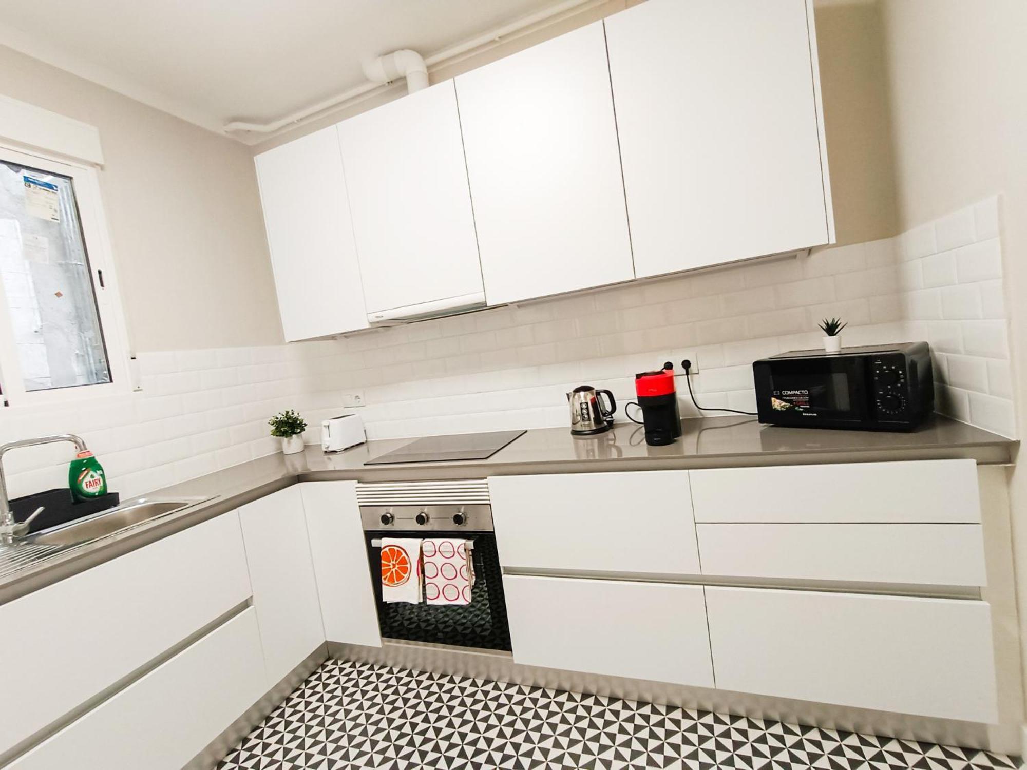 Private Rooms By Plaza Catalunya Barcelona Bagian luar foto