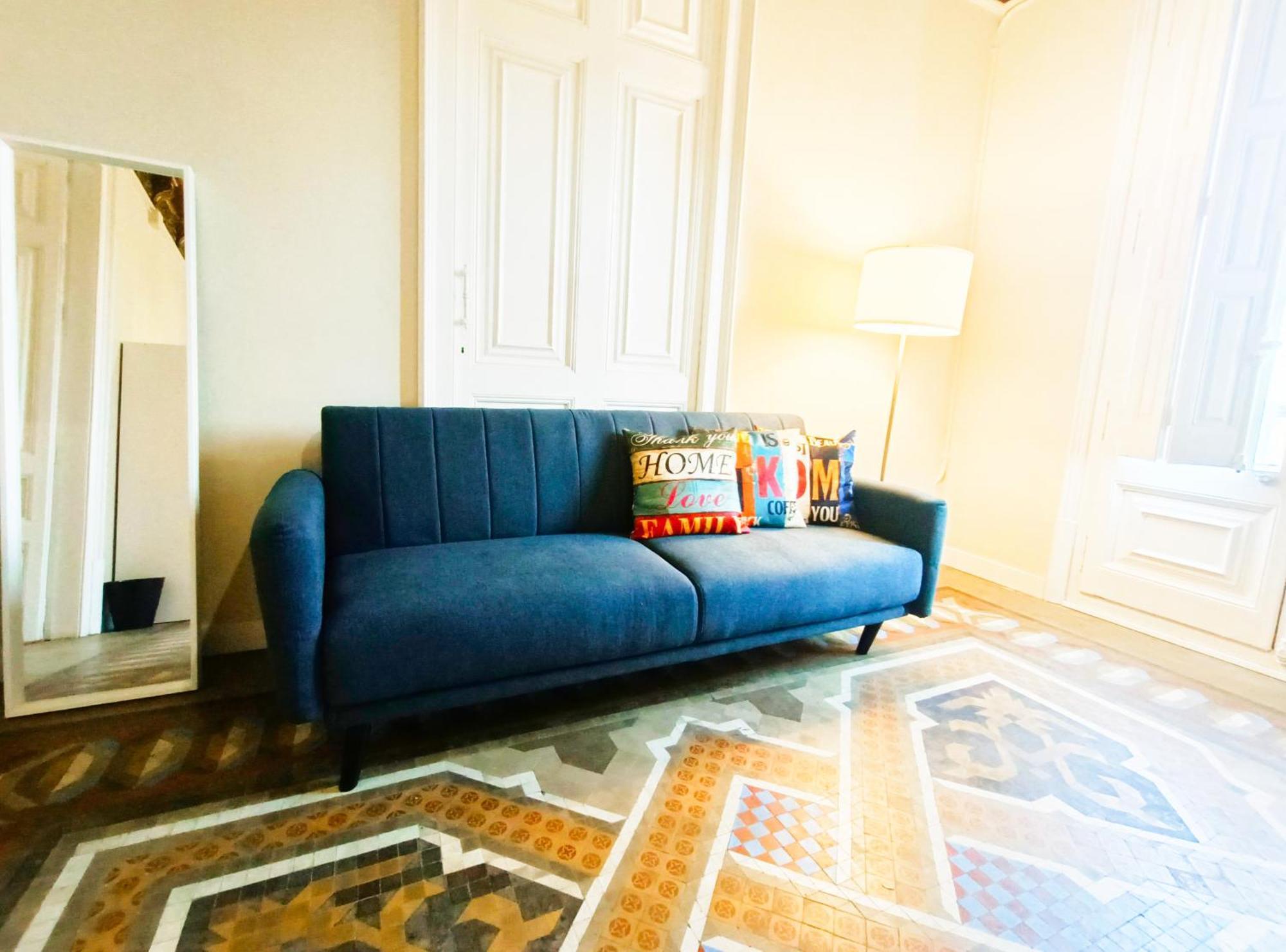 Private Rooms By Plaza Catalunya Barcelona Bagian luar foto